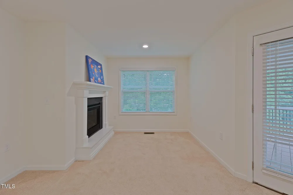 317 Springhurst Lane Cary, NC 27511