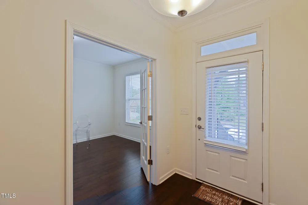 317 Springhurst Lane Cary, NC 27511