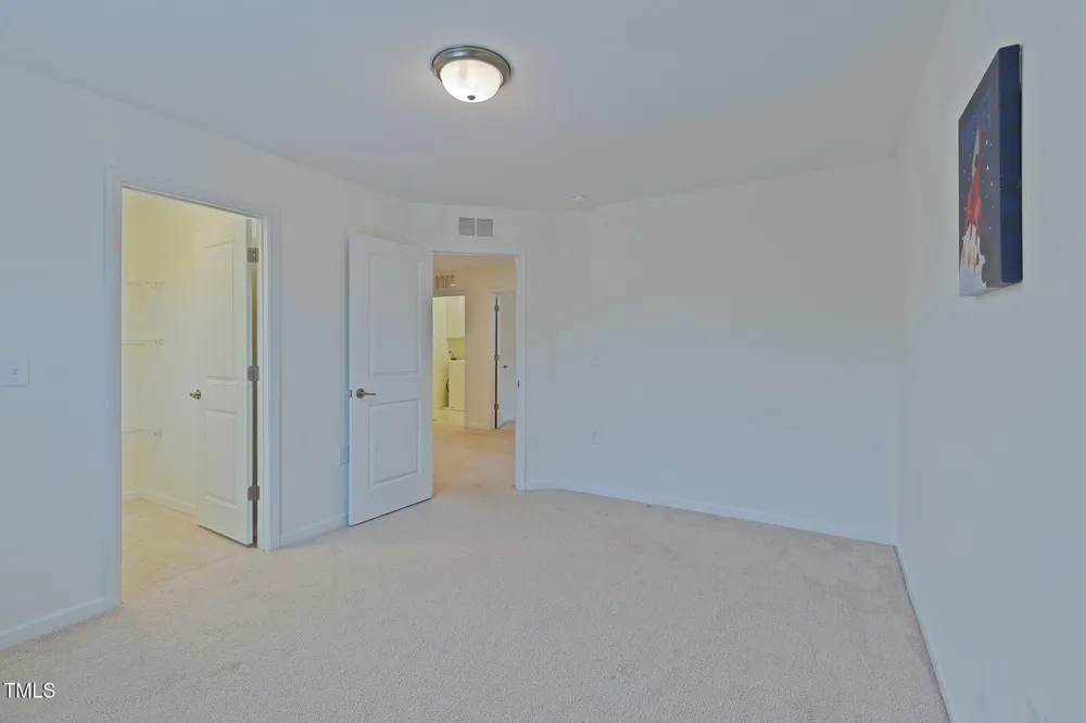 317 Springhurst Lane Cary, NC 27511
