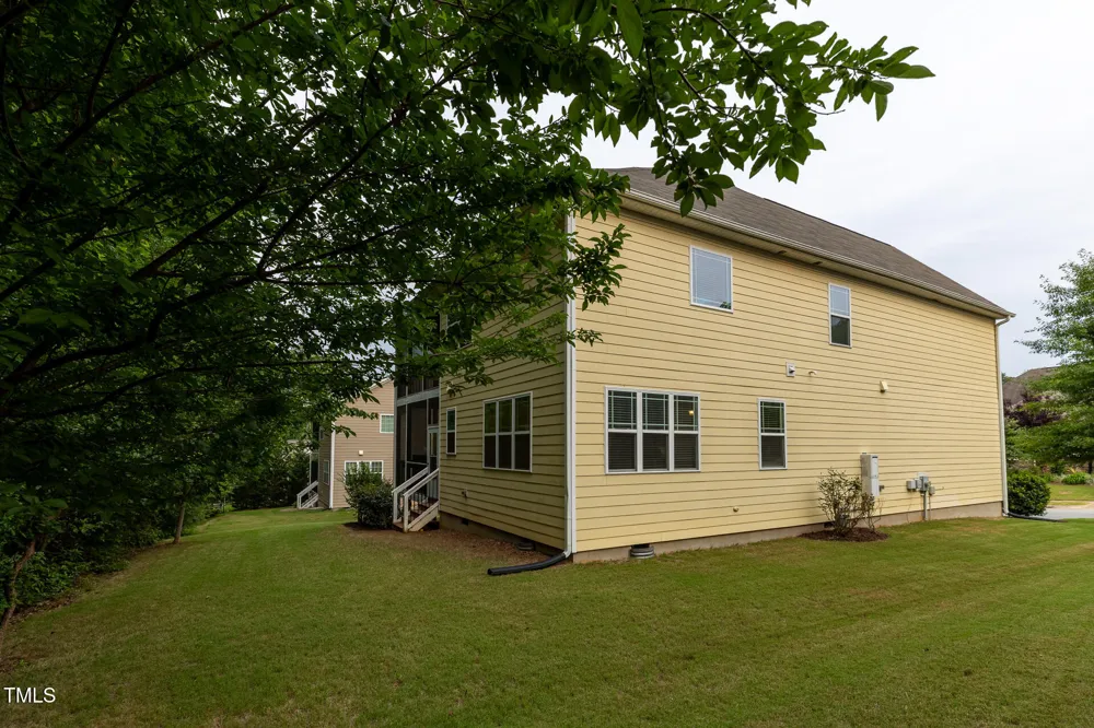 317 Springhurst Lane Cary, NC 27511