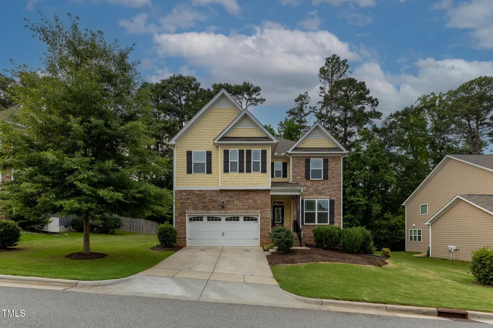 317 Springhurst Lane Cary, NC 27511
