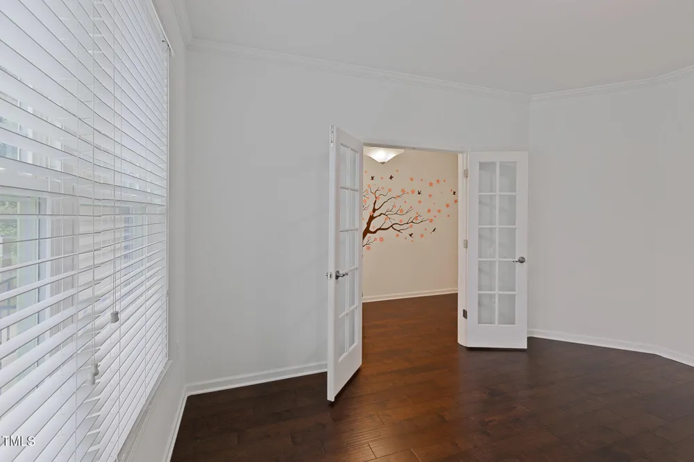 317 Springhurst Lane Cary, NC 27511