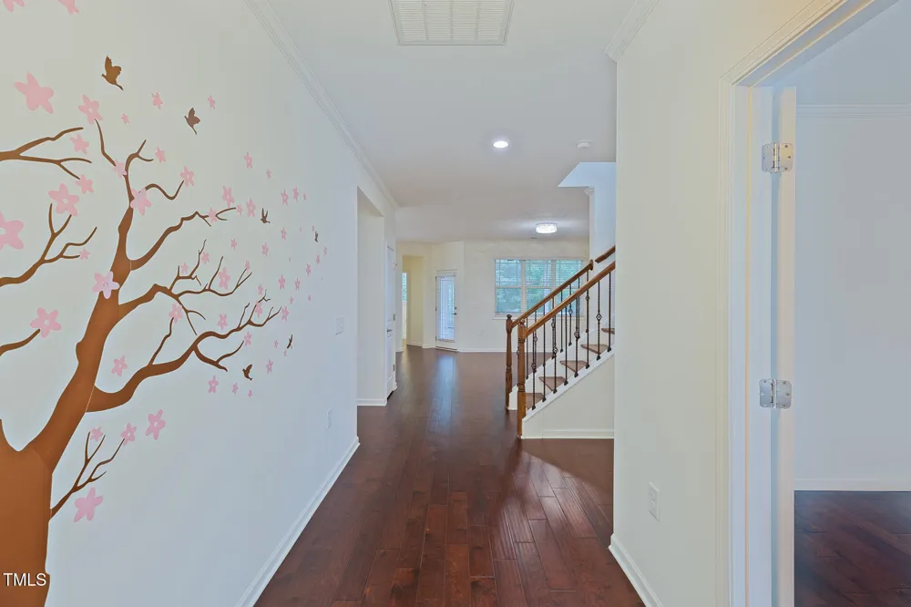 317 Springhurst Lane Cary, NC 27511