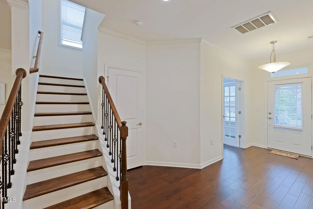 317 Springhurst Lane Cary, NC 27511