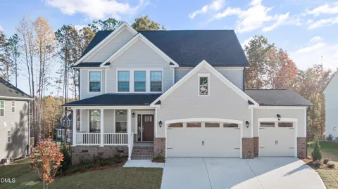 Lot 35 Dona Drive