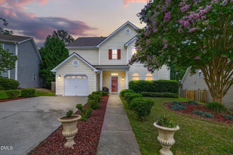640 Long Melford Drive