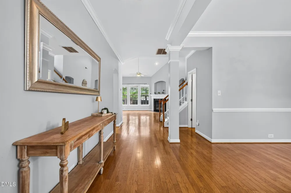 640 Long Melford Drive Rolesville, NC 27571