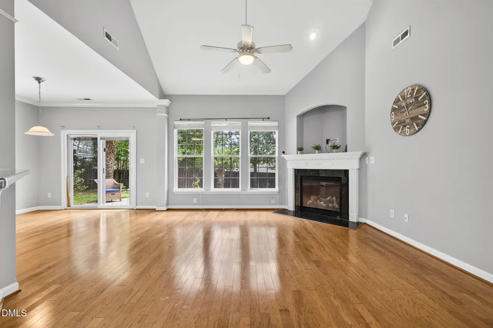 640 Long Melford Drive Rolesville, NC 27571