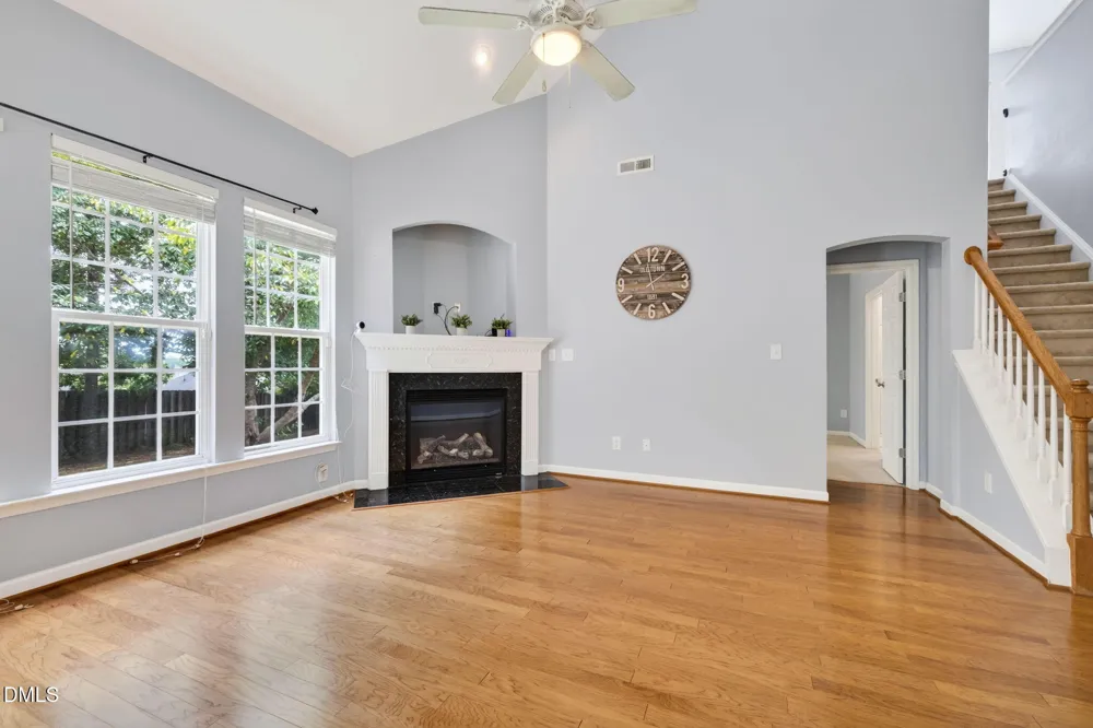 640 Long Melford Drive Rolesville, NC 27571