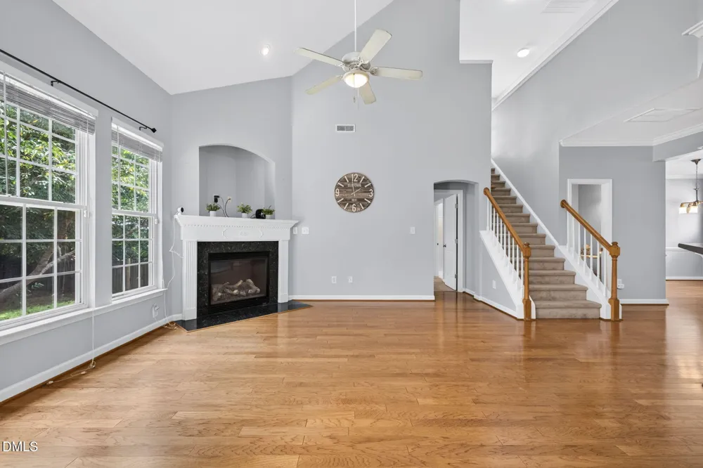 640 Long Melford Drive Rolesville, NC 27571