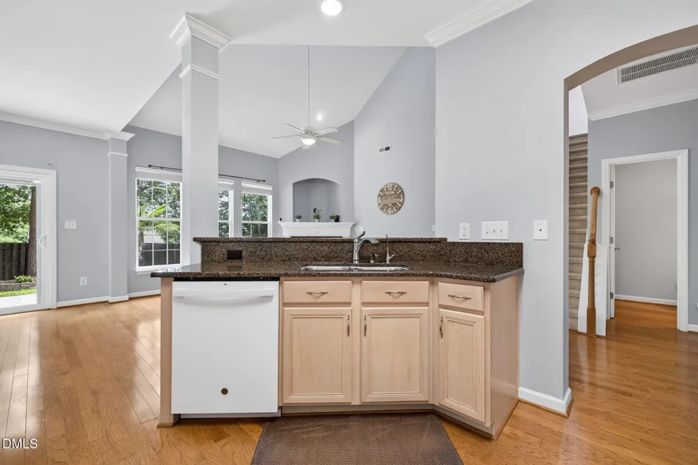 640 Long Melford Drive Rolesville, NC 27571