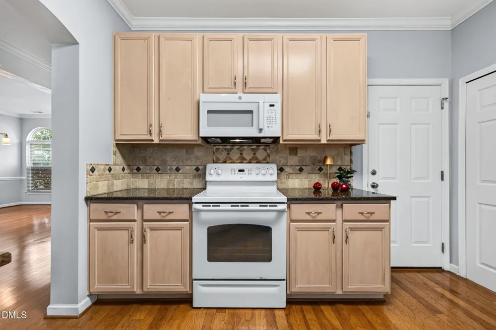 640 Long Melford Drive Rolesville, NC 27571