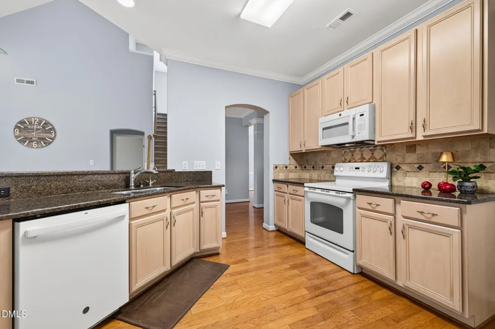 640 Long Melford Drive Rolesville, NC 27571