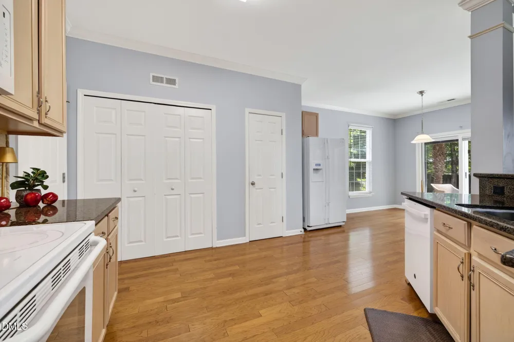640 Long Melford Drive Rolesville, NC 27571