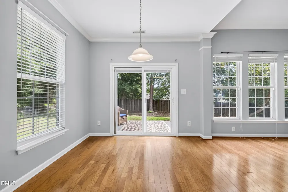 640 Long Melford Drive Rolesville, NC 27571
