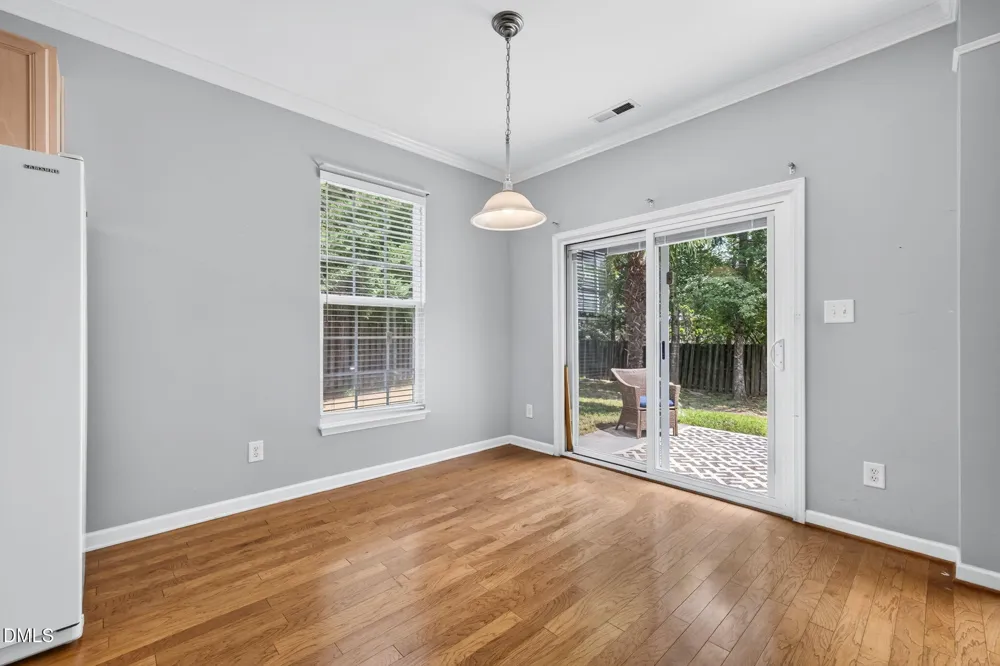640 Long Melford Drive Rolesville, NC 27571
