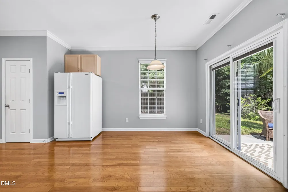 640 Long Melford Drive Rolesville, NC 27571