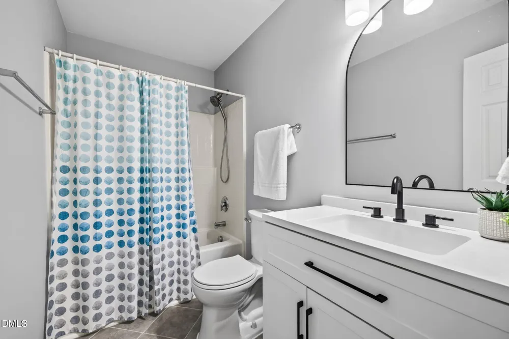 640 Long Melford Drive Rolesville, NC 27571