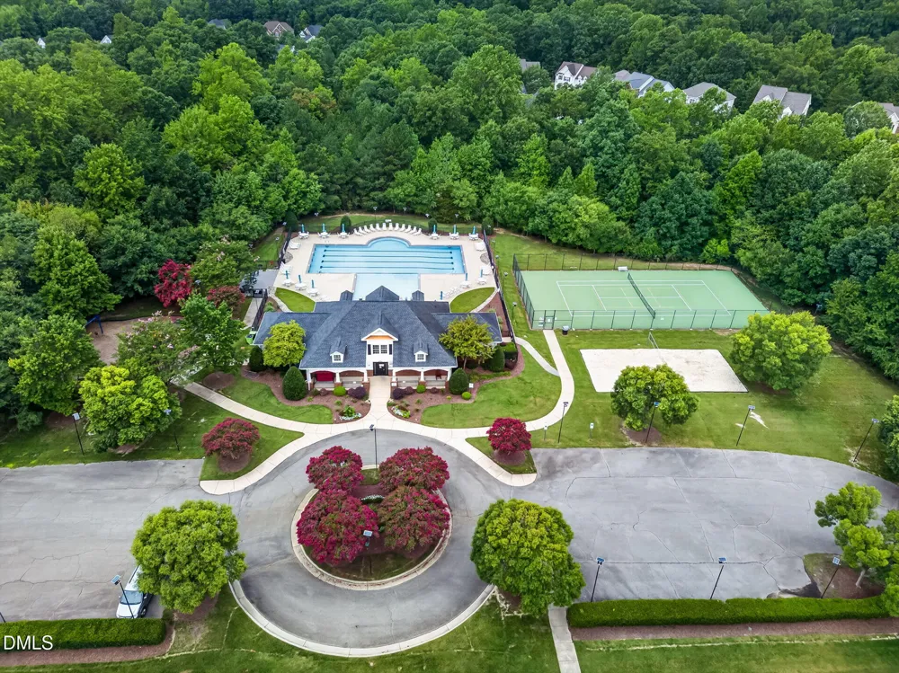 640 Long Melford Drive Rolesville, NC 27571