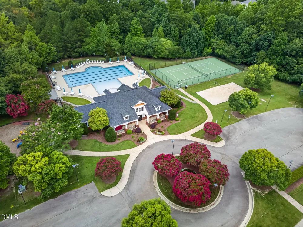 640 Long Melford Drive Rolesville, NC 27571