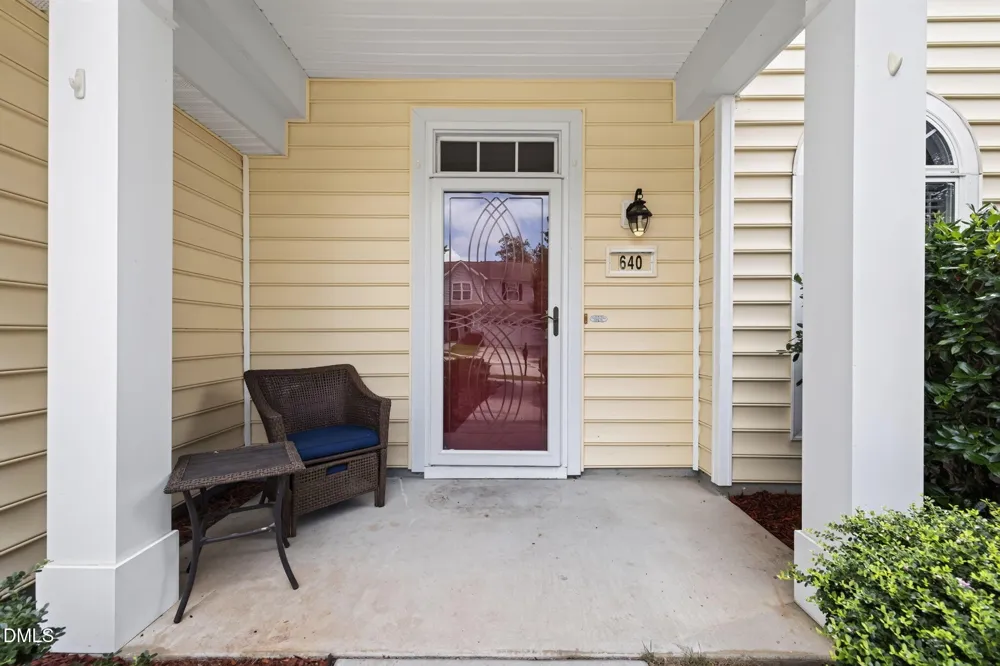 640 Long Melford Drive Rolesville, NC 27571