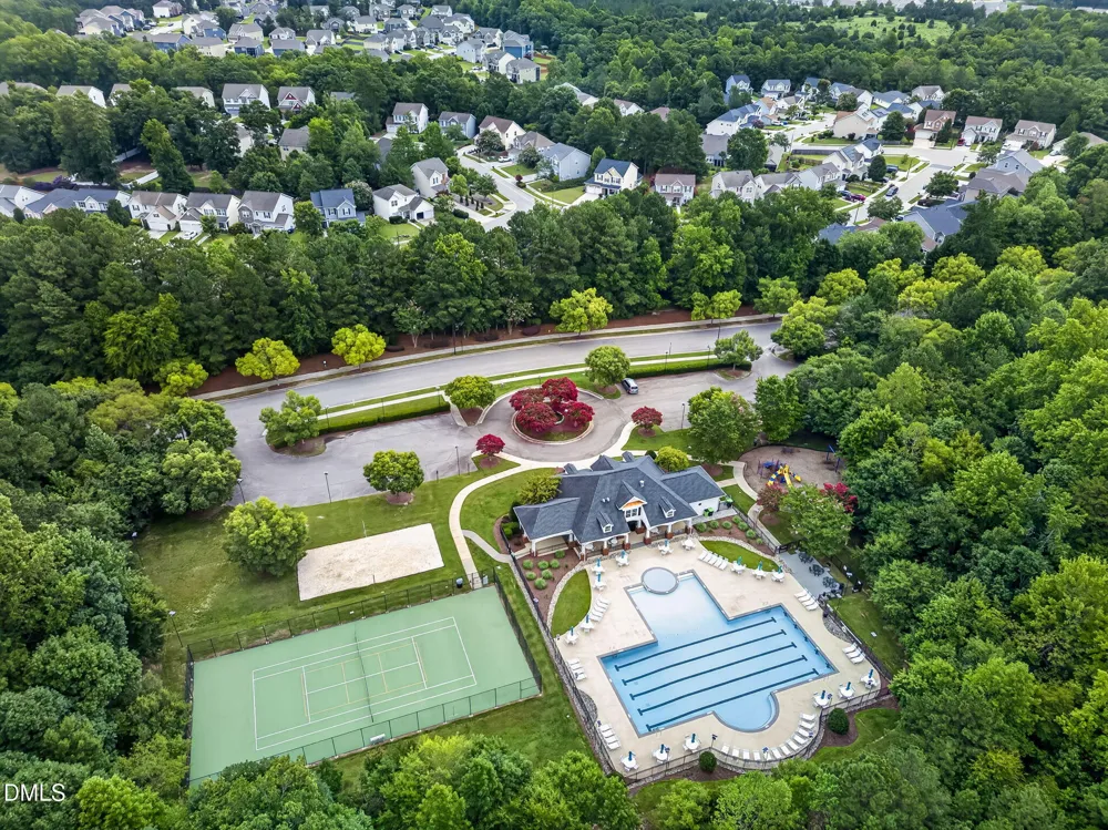 640 Long Melford Drive Rolesville, NC 27571