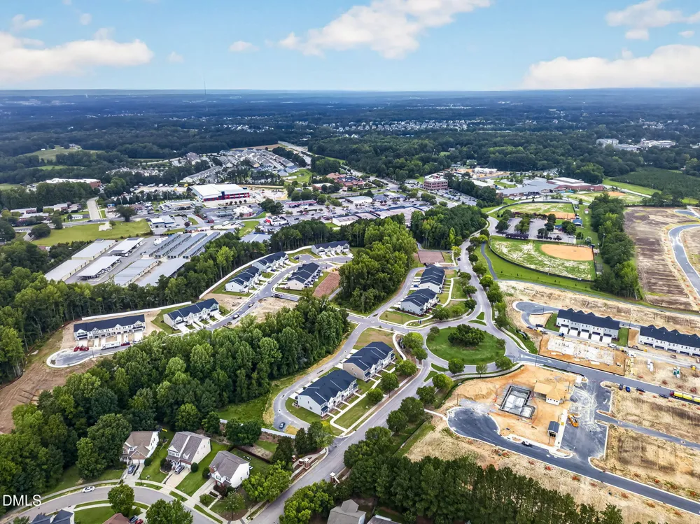 640 Long Melford Drive Rolesville, NC 27571