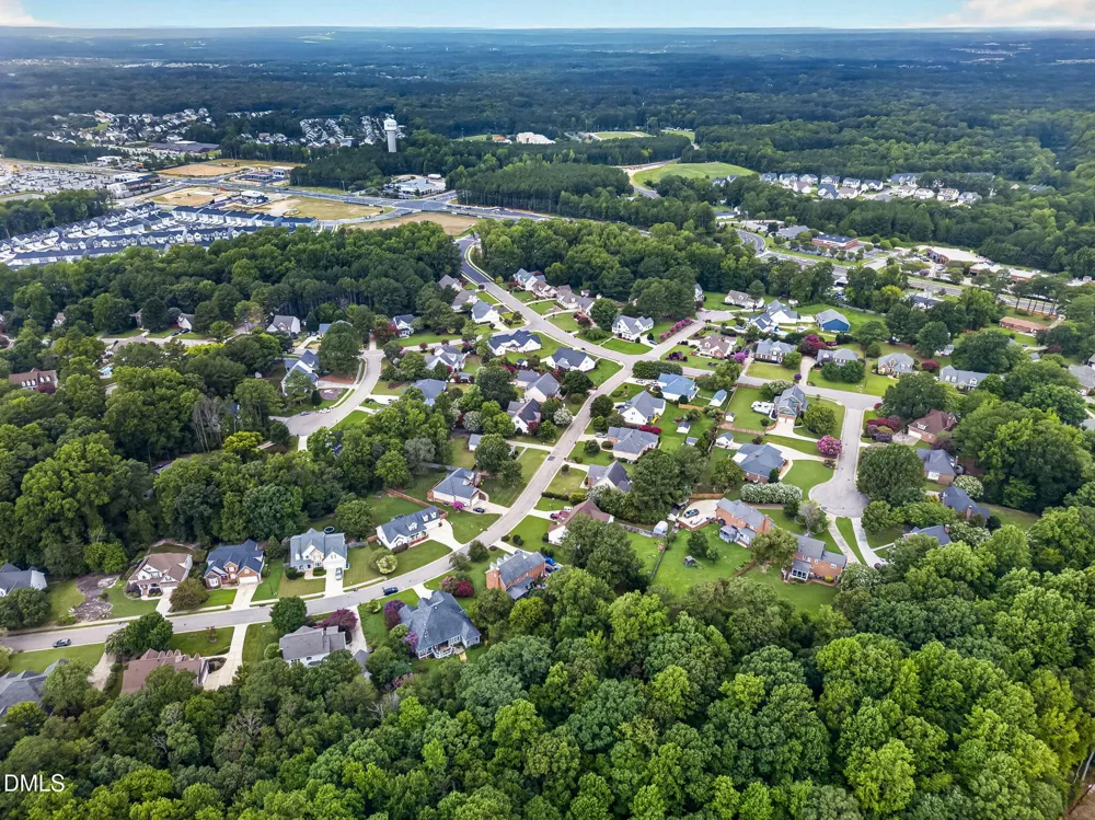 640 Long Melford Drive Rolesville, NC 27571