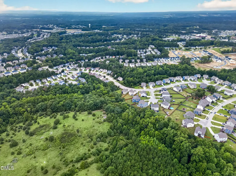640 Long Melford Drive Rolesville, NC 27571