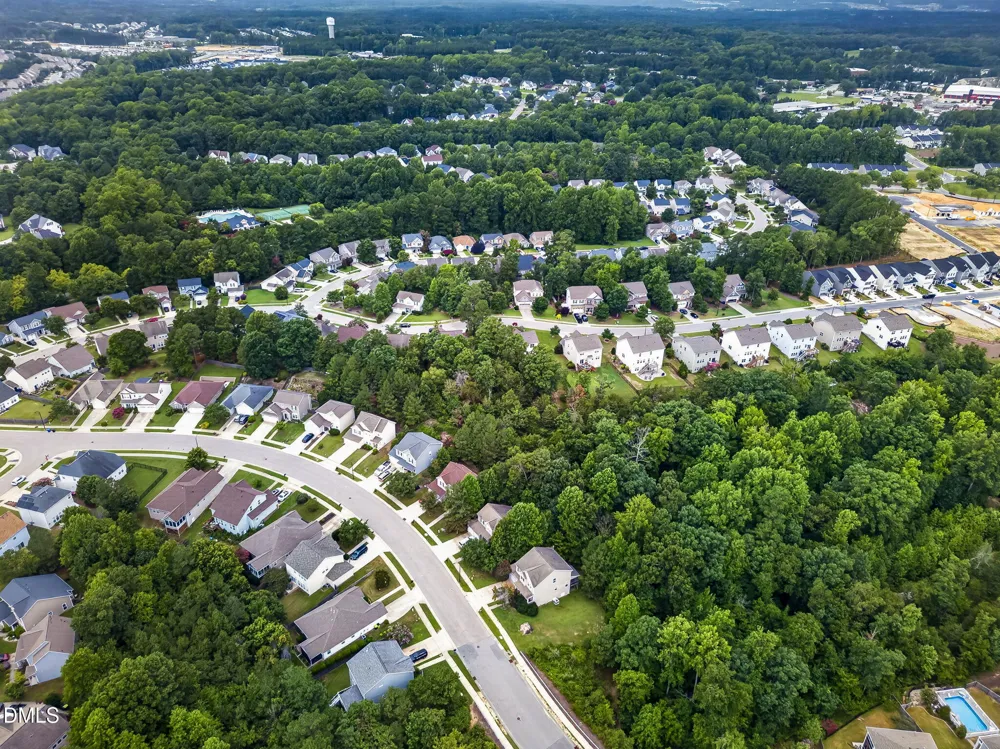 640 Long Melford Drive Rolesville, NC 27571