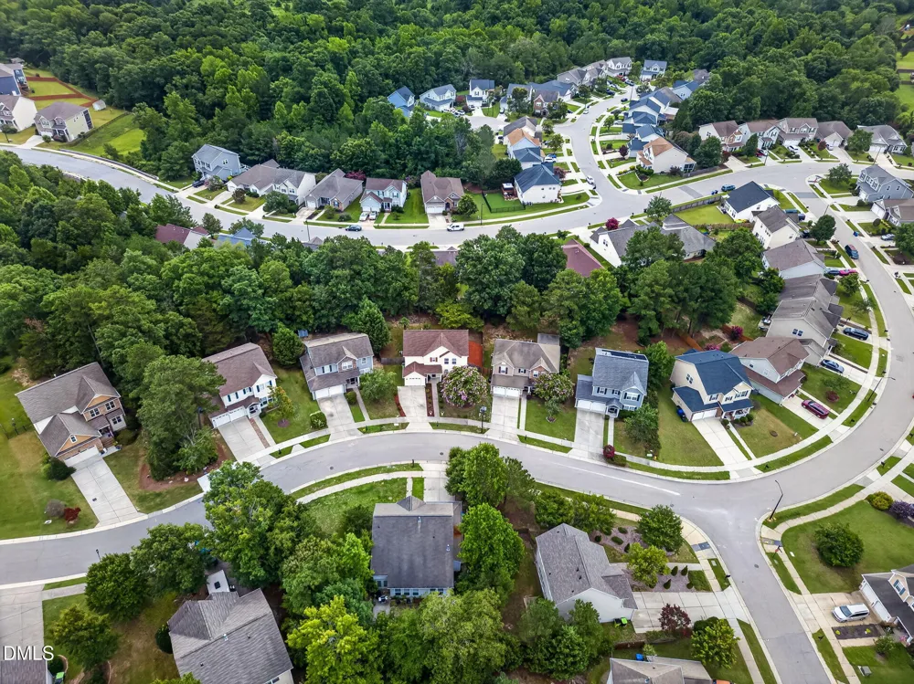 640 Long Melford Drive Rolesville, NC 27571