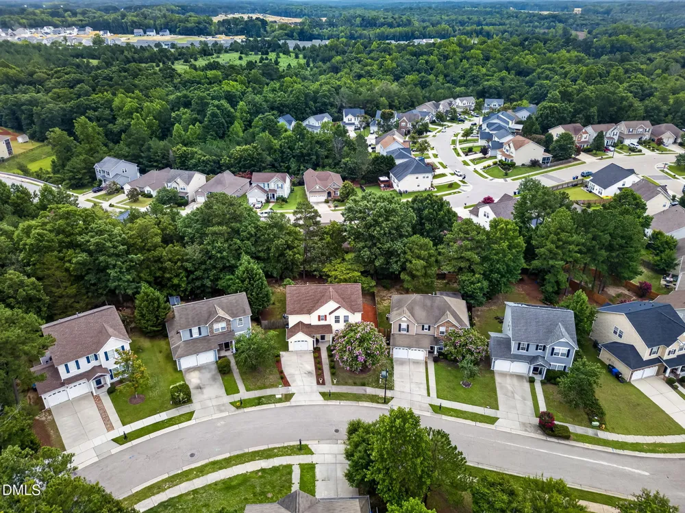 640 Long Melford Drive Rolesville, NC 27571