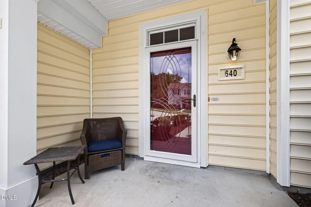 640 Long Melford Drive Rolesville, NC 27571