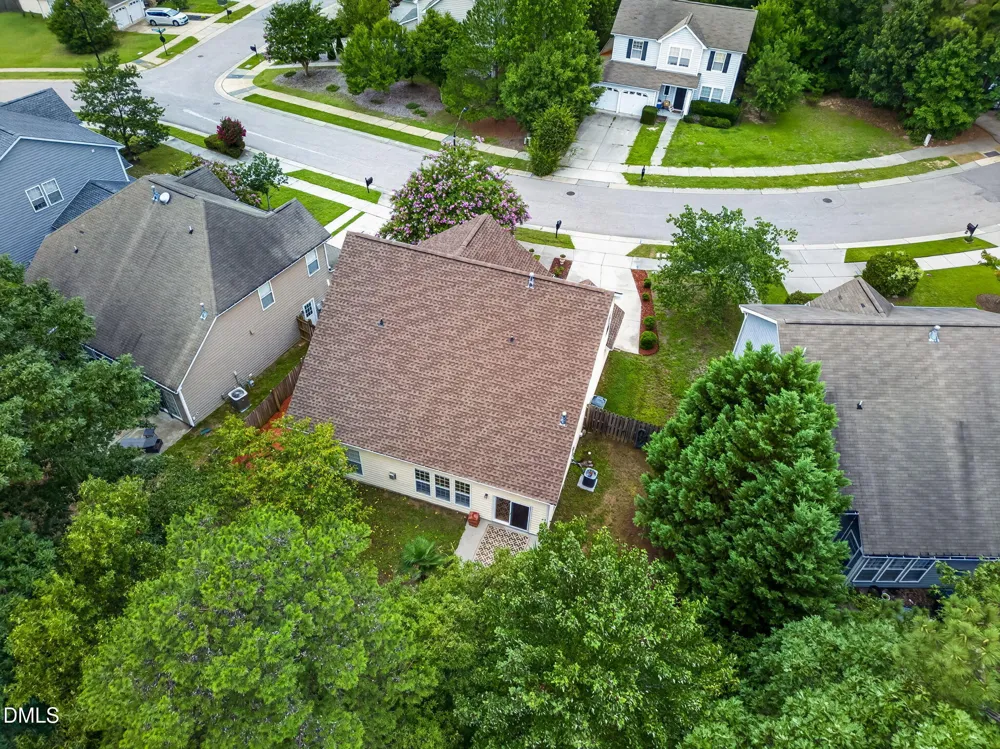640 Long Melford Drive Rolesville, NC 27571