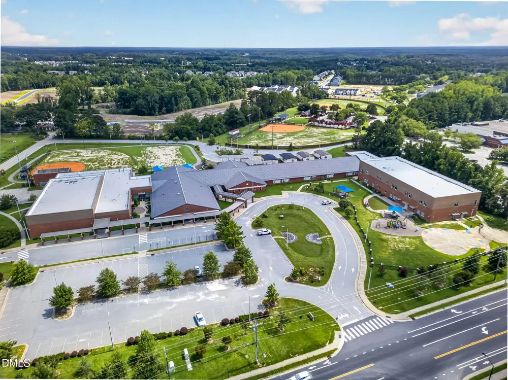 640 Long Melford Drive Rolesville, NC 27571