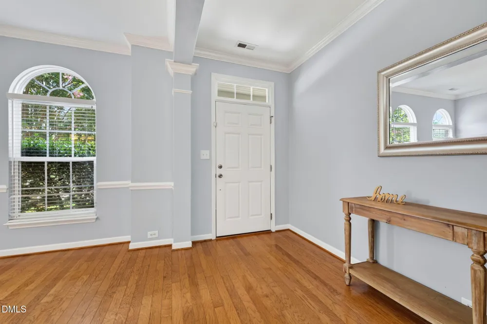 640 Long Melford Drive Rolesville, NC 27571