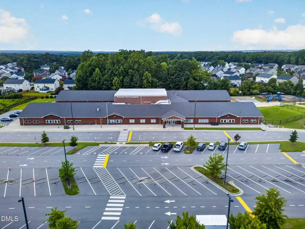 640 Long Melford Drive Rolesville, NC 27571