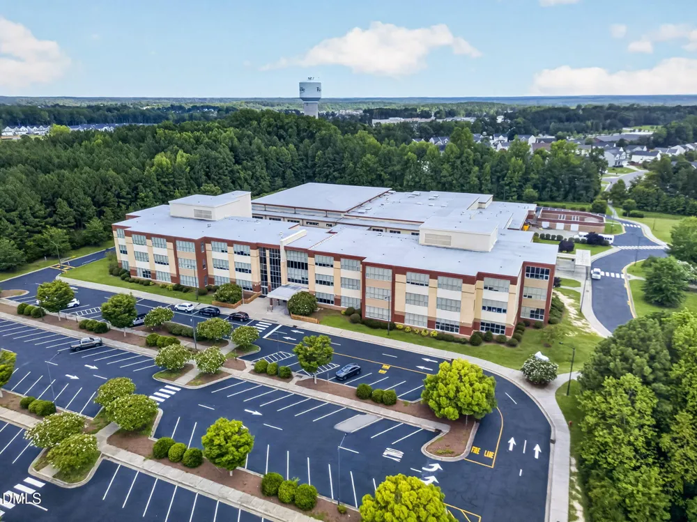 640 Long Melford Drive Rolesville, NC 27571