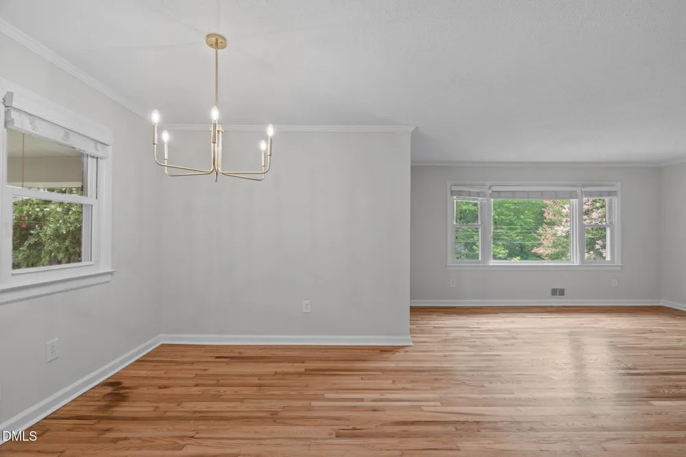 1203 Poplar Avenue Garner, NC 27529