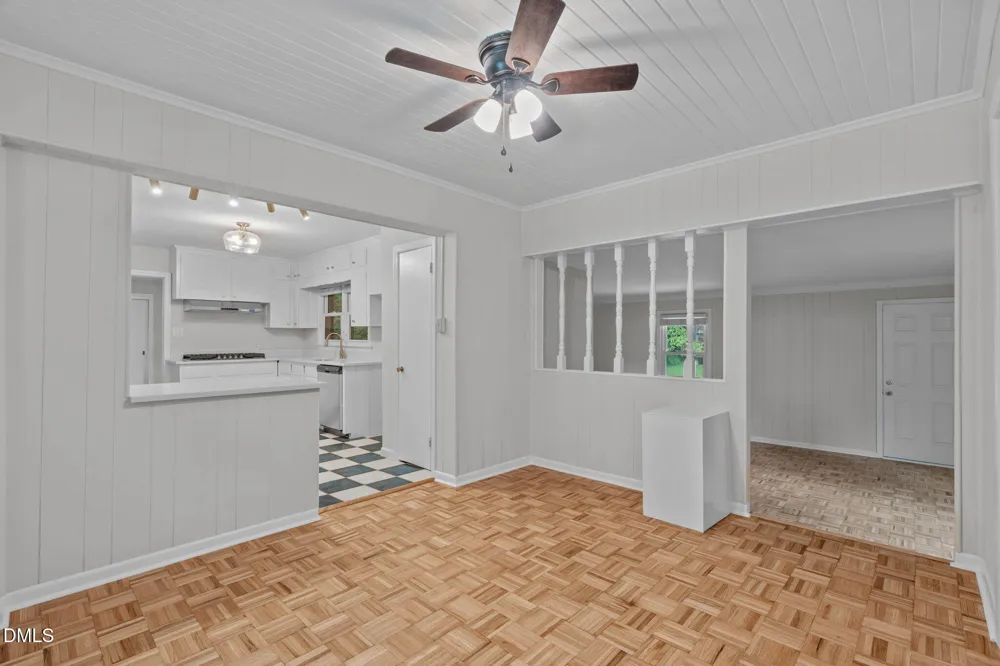 1203 Poplar Avenue Garner, NC 27529