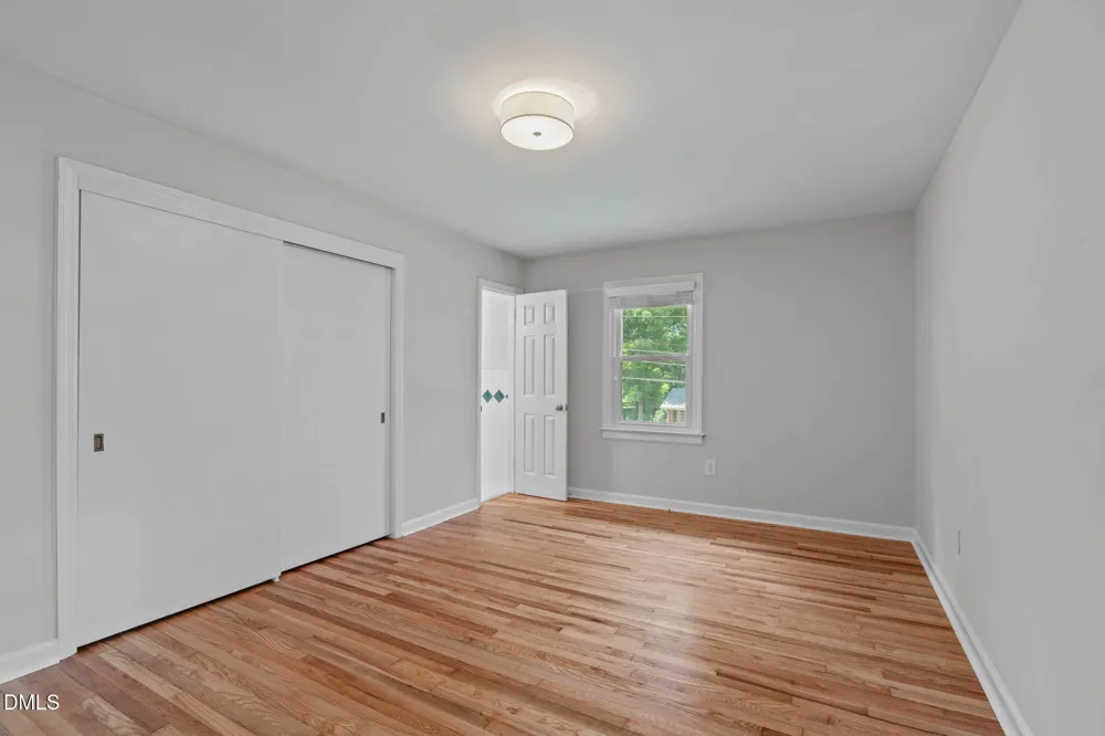 1203 Poplar Avenue Garner, NC 27529