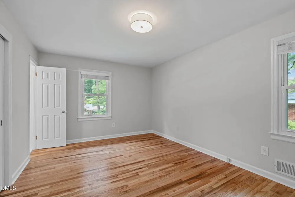 1203 Poplar Avenue Garner, NC 27529