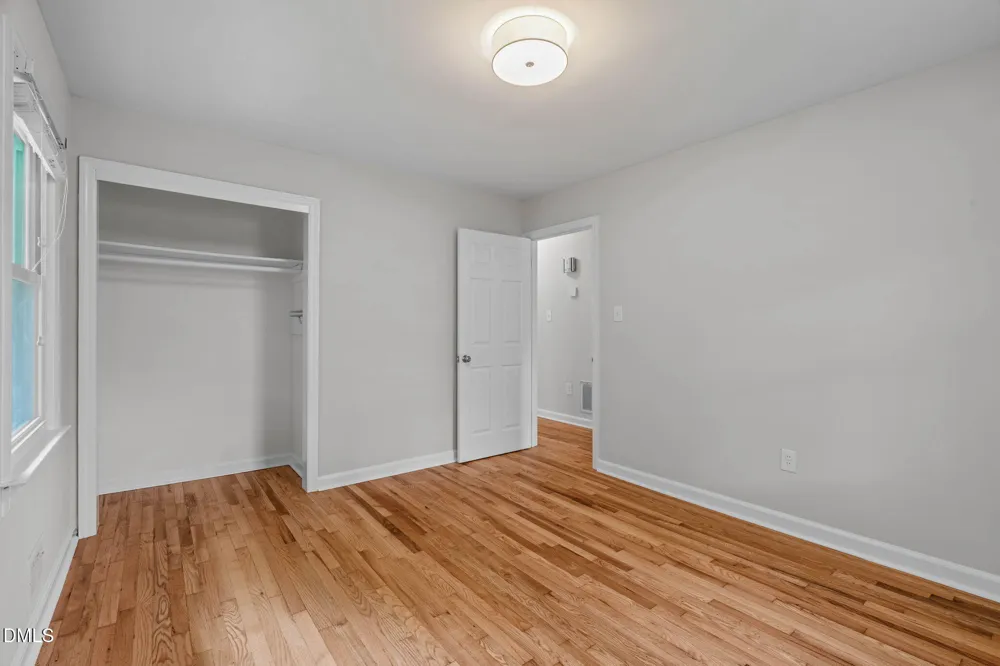 1203 Poplar Avenue Garner, NC 27529