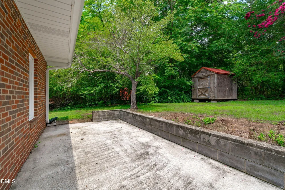 1203 Poplar Avenue Garner, NC 27529