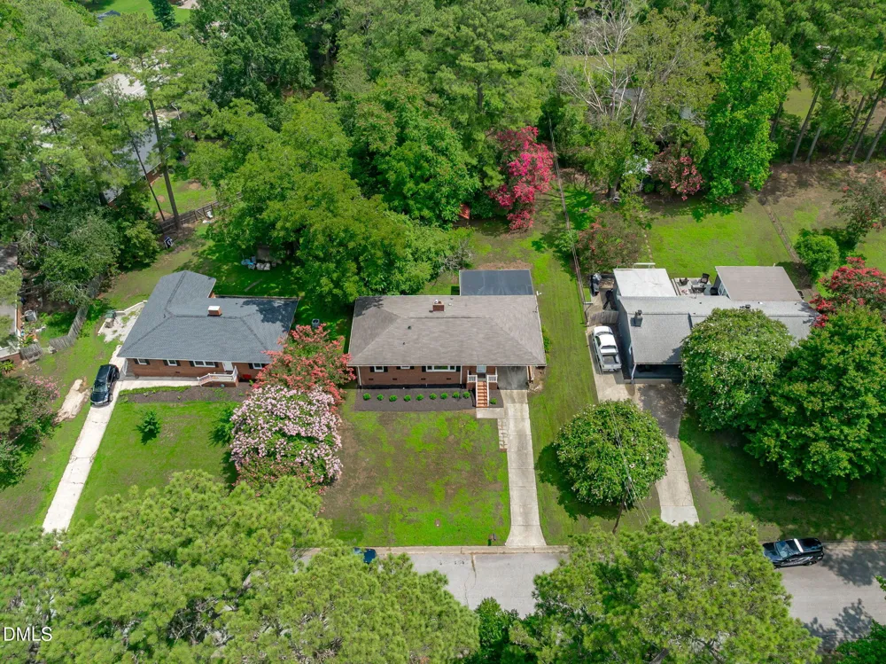 1203 Poplar Avenue Garner, NC 27529