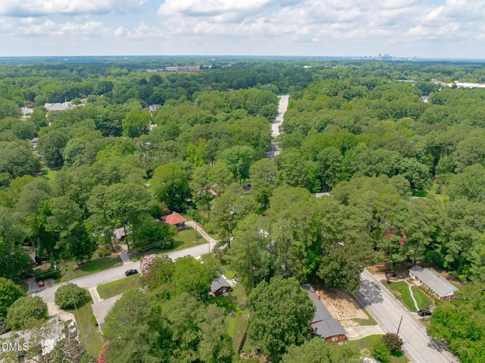 1203 Poplar Avenue Garner, NC 27529