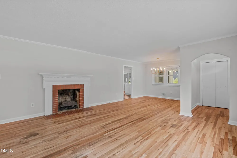 1203 Poplar Avenue Garner, NC 27529