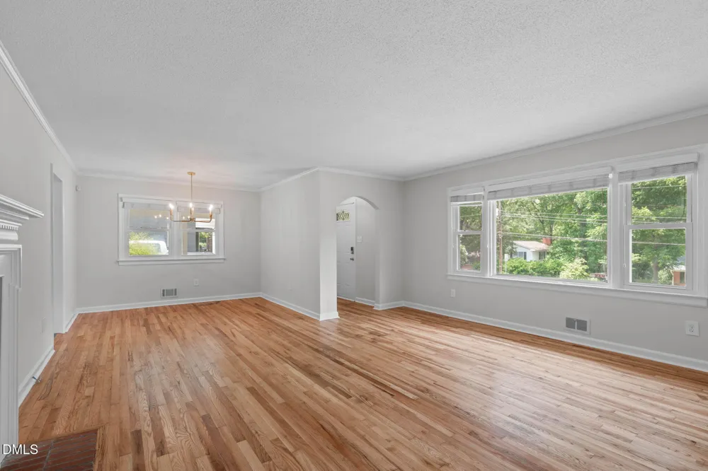 1203 Poplar Avenue Garner, NC 27529
