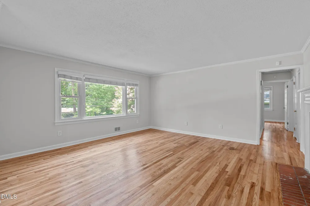 1203 Poplar Avenue Garner, NC 27529