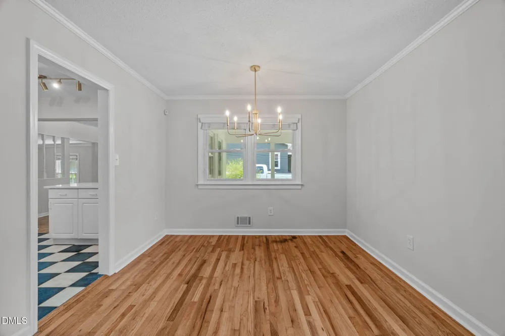 1203 Poplar Avenue Garner, NC 27529